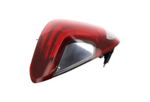 Feu arriere principal gauche (feux) PEUGEOT 108 Photo n°5