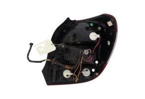 Feu arriere principal gauche (feux) PEUGEOT 108 Photo n°6