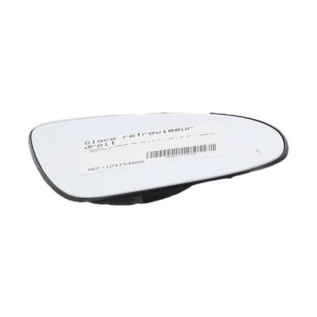 Glace retroviseur droit PEUGEOT 108