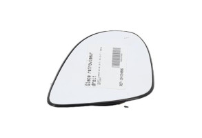 Glace retroviseur droit PEUGEOT 108 Photo n°4