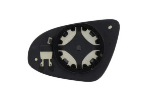 Glace retroviseur droit PEUGEOT 108 Photo n°6