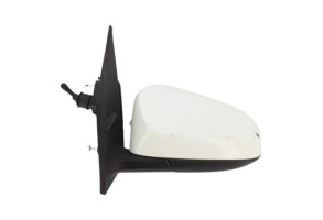 Retroviseur gauche PEUGEOT 108 Photo n°6