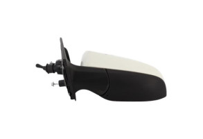 Retroviseur gauche PEUGEOT 108 Photo n°7