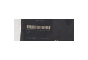 Bloc ABS (freins anti-blocage) SUZUKI ALTO 3 Photo n°7