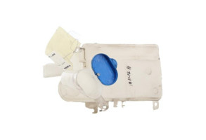 Vase de lave glace SUZUKI ALTO 3 Photo n°2