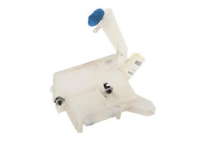 Vase de lave glace SUZUKI ALTO 3 Photo n°4