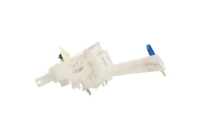 Vase de lave glace SUZUKI ALTO 3 Photo n°5