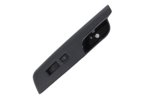 Interrupteur de leve vitre avant gauche SUZUKI ALTO 3 Photo n°5