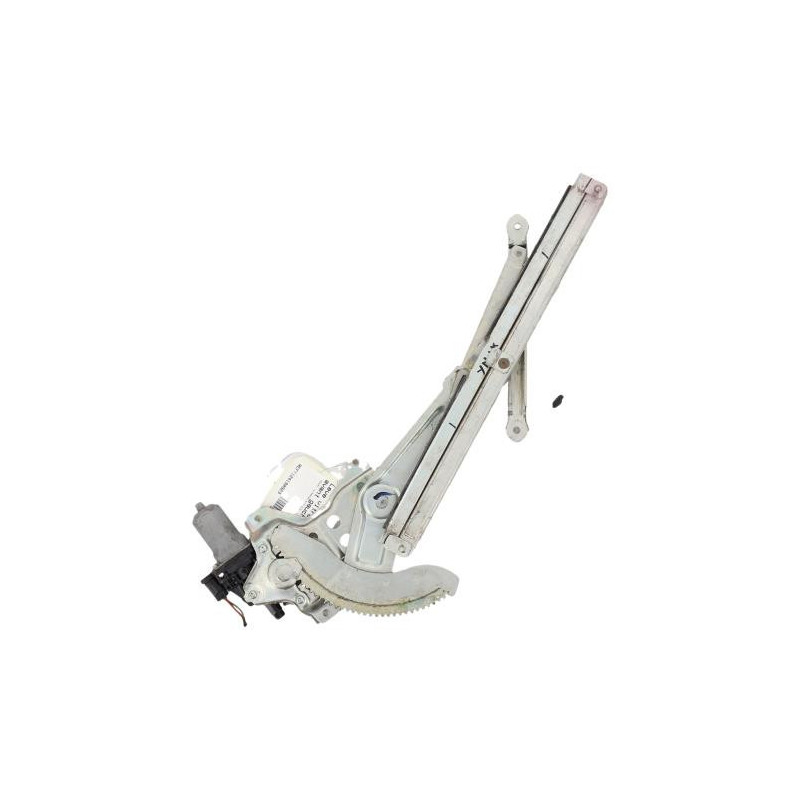 Leve vitre electrique avant gauche SUZUKI ALTO 3 Photo n°1