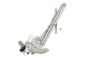 Leve vitre electrique avant gauche SUZUKI ALTO 3 Photo n°1