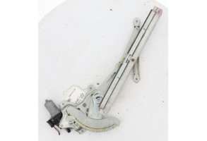 Leve vitre electrique avant gauche SUZUKI ALTO 3 Photo n°2