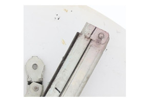 Leve vitre electrique avant gauche SUZUKI ALTO 3 Photo n°3