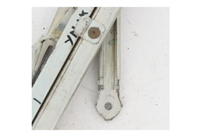 Leve vitre electrique avant gauche SUZUKI ALTO 3 Photo n°4