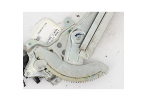 Leve vitre electrique avant gauche SUZUKI ALTO 3 Photo n°6