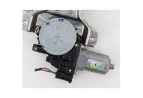 Leve vitre electrique avant gauche SUZUKI ALTO 3 Photo n°8