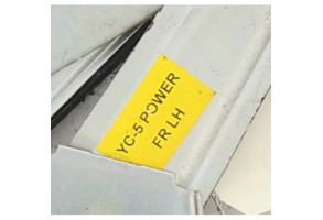 Leve vitre electrique avant gauche SUZUKI ALTO 3 Photo n°10