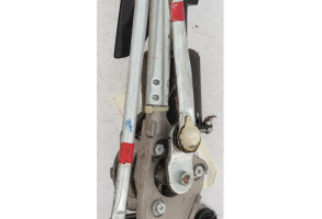 Moteur essuie glace avant SUZUKI ALTO 3 Photo n°3