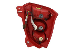 Feu arriere principal droit (feux) SUZUKI ALTO 3 Photo n°6