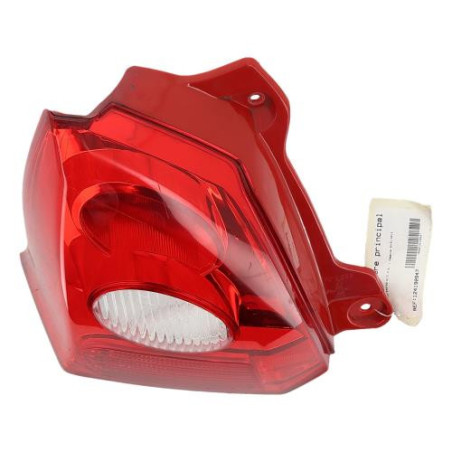 Feu arriere principal gauche (feux) SUZUKI ALTO 3