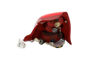 Feu arriere principal gauche (feux) SUZUKI ALTO 3 Photo n°4