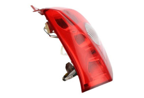 Feu arriere principal gauche (feux) SUZUKI ALTO 3 Photo n°5