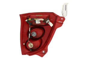 Feu arriere principal gauche (feux) SUZUKI ALTO 3 Photo n°6