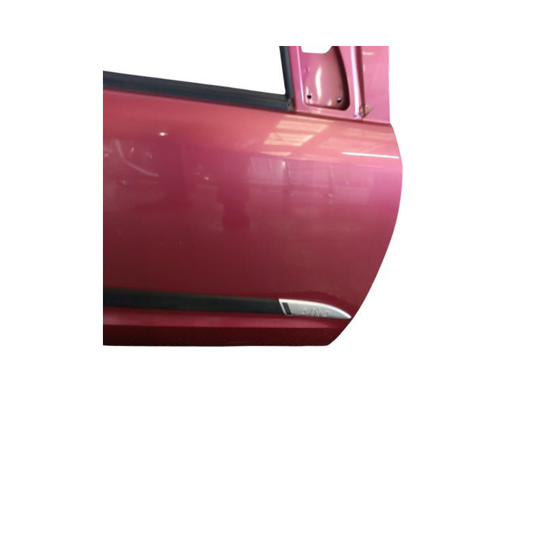 Porte avant droit SUZUKI ALTO 3 Photo n°1