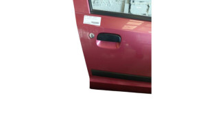 Porte avant droit SUZUKI ALTO 3 Photo n°2