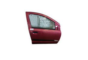 Porte avant droit SUZUKI ALTO 3 Photo n°4