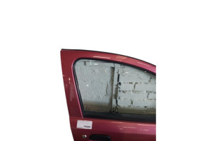 Porte avant droit SUZUKI ALTO 3 Photo n°5