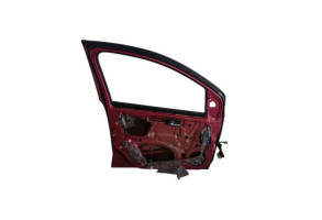 Porte avant gauche SUZUKI ALTO 3 Photo n°6