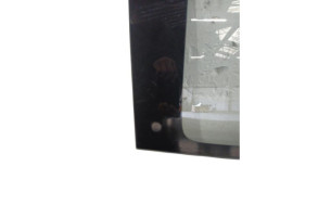 Vitre arriere droit SUZUKI ALTO 3 Photo n°2