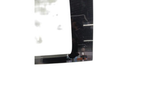 Vitre arriere gauche SUZUKI ALTO 3 Photo n°2