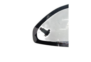 Vitre arriere gauche SUZUKI ALTO 3 Photo n°3