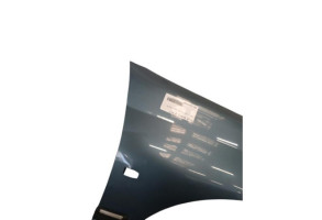 Aile avant droit PEUGEOT 406 Photo n°5