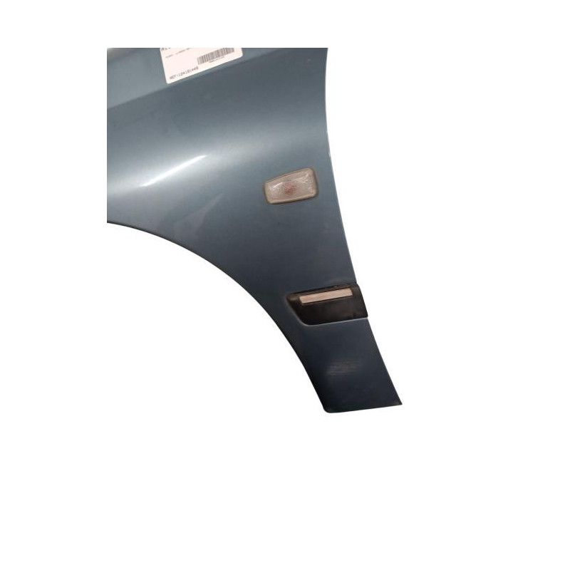 Aile avant gauche PEUGEOT 406 Photo n°1