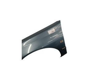 Aile avant gauche PEUGEOT 406 Photo n°2