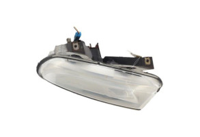 Anti brouillard gauche (feux) PEUGEOT 406 Photo n°3