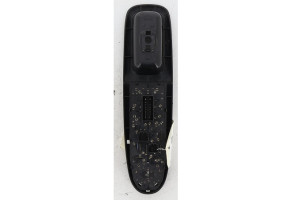 Interrupteur de leve vitre avant gauche PEUGEOT 406 Photo n°6