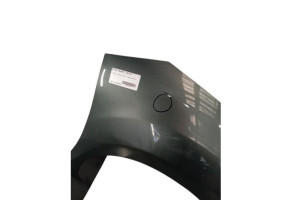 Aile avant droit CITROEN C3 2 Photo n°4