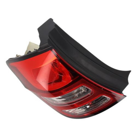 Feu arriere principal gauche (feux) CITROEN C3 2