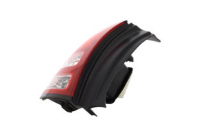 Feu arriere principal gauche (feux) CITROEN C3 2 Photo n°3