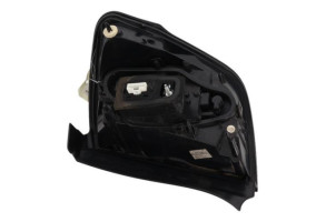 Feu arriere principal gauche (feux) CITROEN C3 2 Photo n°6