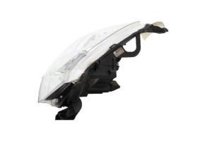 Optique avant principal droit (feux)(phare) CITROEN C3 2 Photo n°2