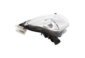 Optique avant principal droit (feux)(phare) CITROEN C3 2 Photo n°4