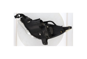 Optique avant principal droit (feux)(phare) CITROEN C3 2 Photo n°7