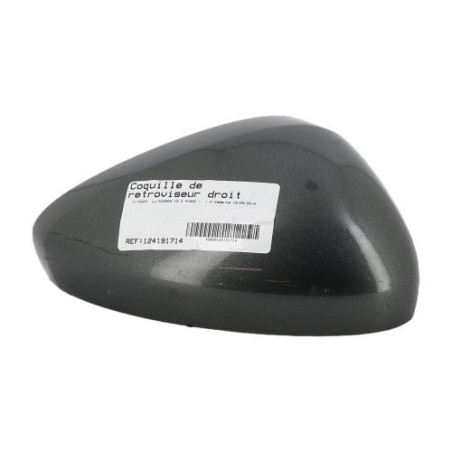 Coquille de retroviseur droit CITROEN C3 2