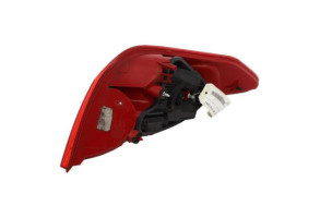 Feu arriere principal droit (feux) PEUGEOT 308 1 Photo n°2