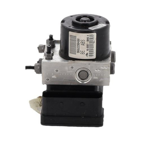 Bloc ABS (freins anti-blocage) PEUGEOT 207