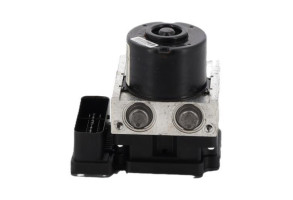 Bloc ABS (freins anti-blocage) PEUGEOT 207 Photo n°2